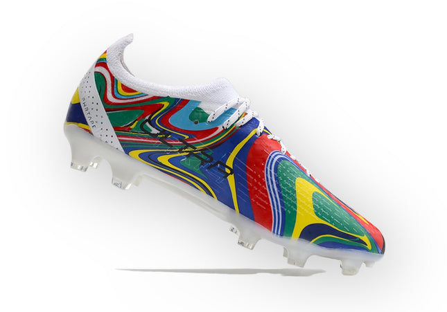 Puma Ultra Ultimate FG x Unisport