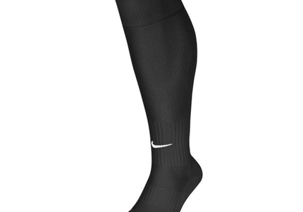 Nike Academy Over The Calf Sock (Black)