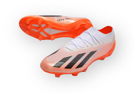 Adidas X CrazyFast.1 FG