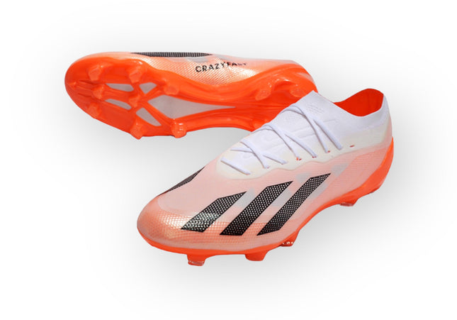 Adidas X CrazyFast.1 FG
