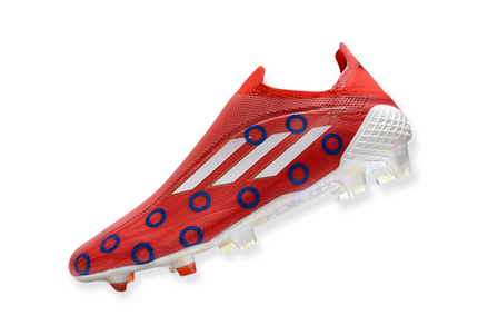Adidas X Speedflow+ FG 11/11