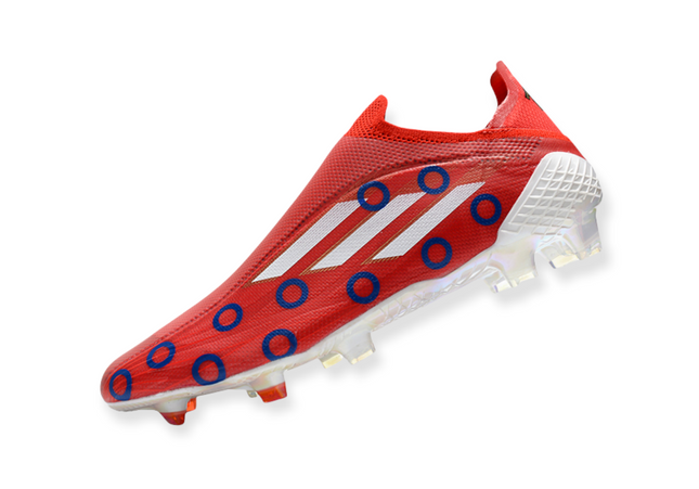 Adidas X Speedflow+ FG 11/11