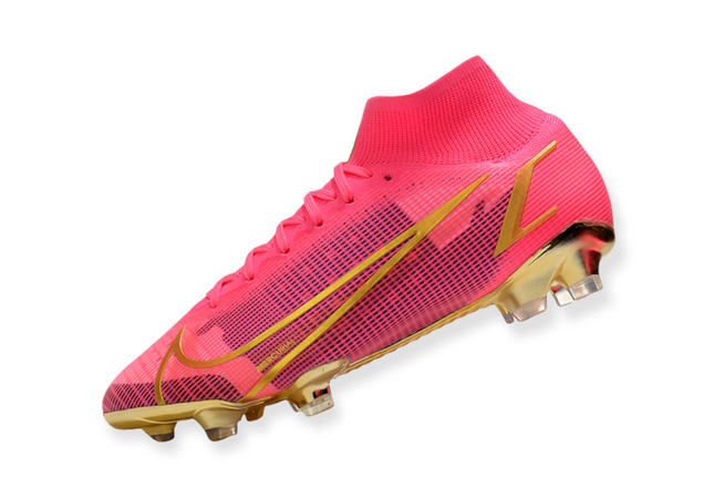 Nike Mercurial Superfly VIII Elite FG