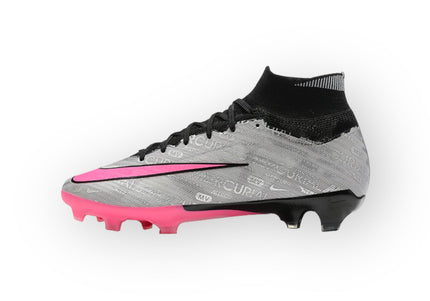 Nike Air Zoom Mercurial Superfly IX Elite FG