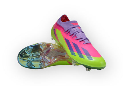 Adidas X CrazyFast.1 FG