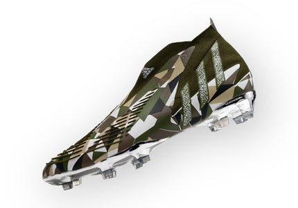 Adidas Predator Edge+ FG