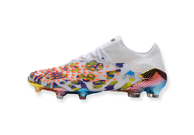 Adidas Predator Freak.1 Low FG