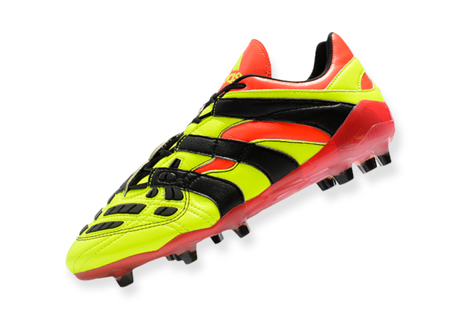 Adidas Predator Accelerator FG