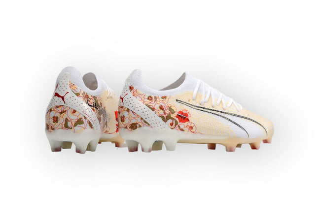 Puma Ultra Ultimate FG x Liberty