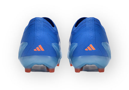 Adidas X CrazyFast.1 Laceless FG