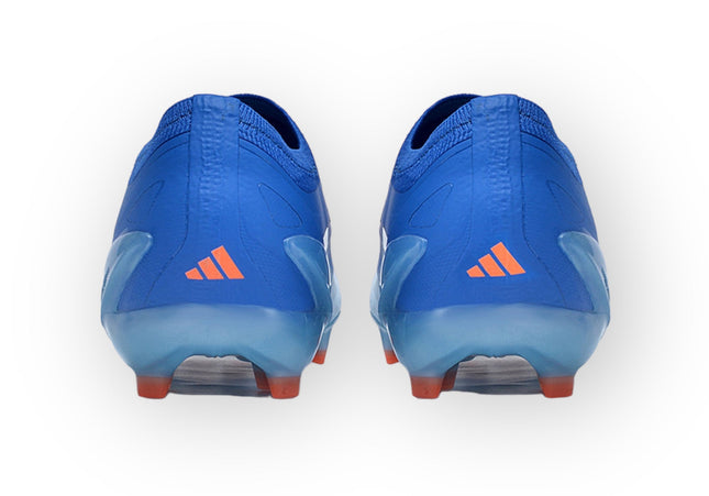 Adidas X CrazyFast.1 Laceless FG