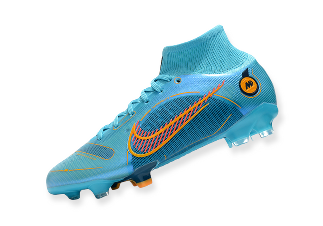 Nike Mercurial Superfly VIII Blueprint Elite FG