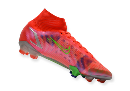 Nike Mercurial Superfly VIII Elite FG
