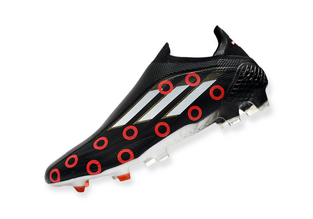 Adidas X Speedflow+ FG 11/11