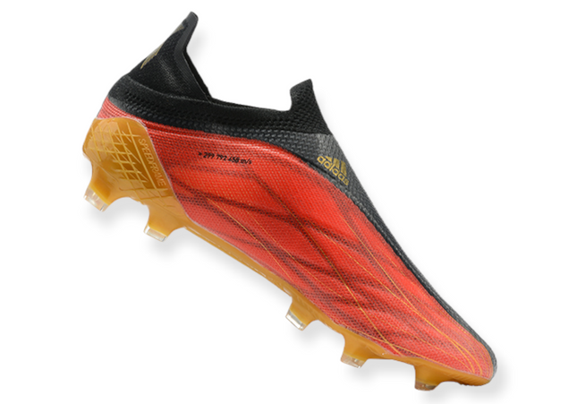 Adidas X Speedflow+ FG