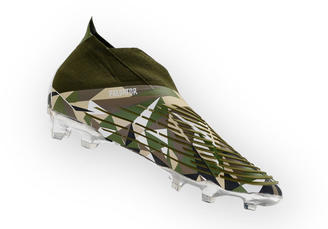 Adidas Predator Edge+ FG