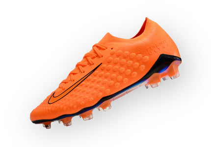 Nike Phantom Ultra Venom Elite FG
