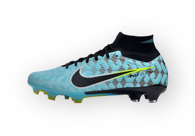Nike Air Zoom Mercurial Superfly IX Elite FG
