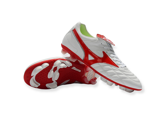 Mizuno Morelia II Japan FG