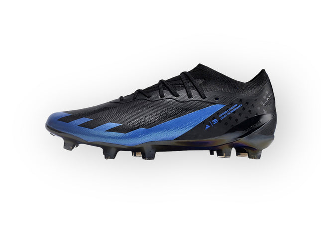 Bugatti x Adidas X CrazyFast.1 FG