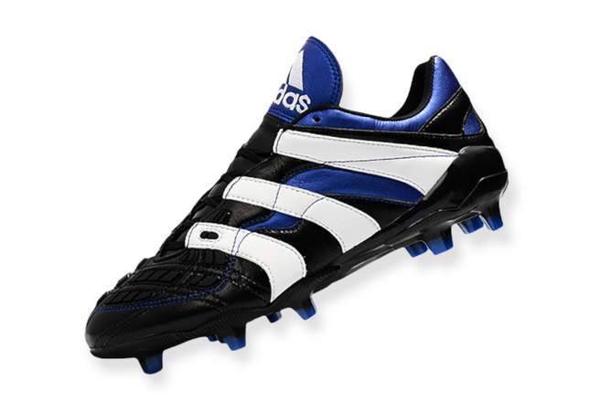 Adidas Predator Accelerator FG