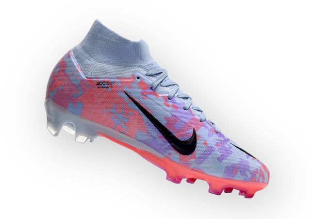 Nike Air Zoom Mercurial Superfly IX Elite FG