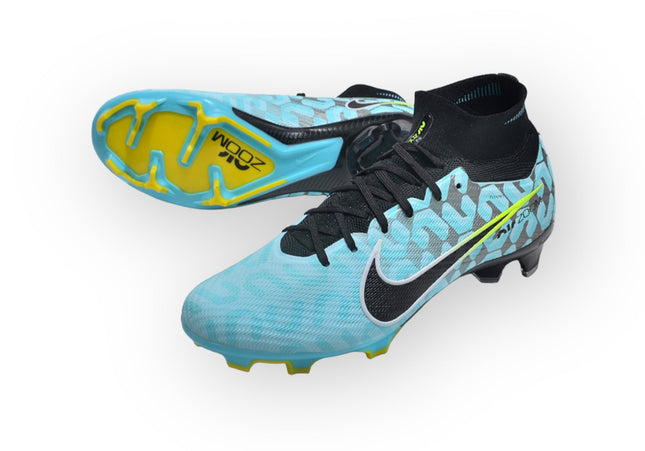 Nike Air Zoom Mercurial Superfly IX Elite FG
