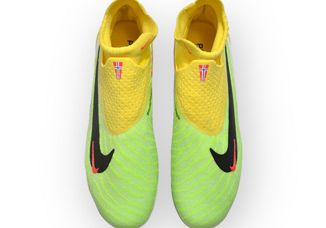 Nike Phantom GX DF Elite FG