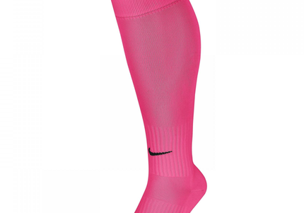 Nike Academy Soccer Sock (Pink)