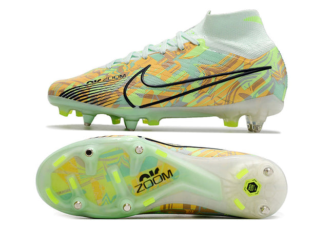 Nike Air Zoom Mercurial Superfly IX Elite FG