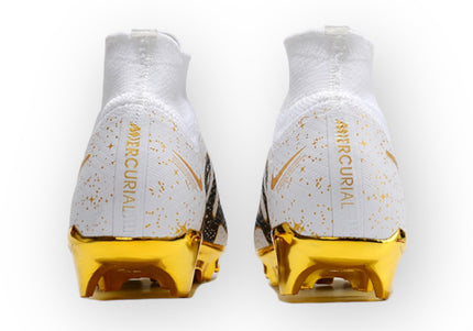 Nike Air Zoom Mercurial Superfly IX Elite FG