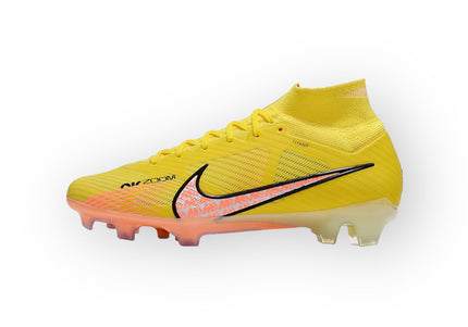 Nike Air Zoom Mercurial Superfly IX Elite FG