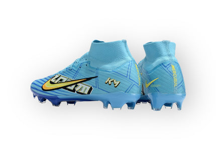 Nike Air Zoom Mercurial Superfly IX Elite FG x KM