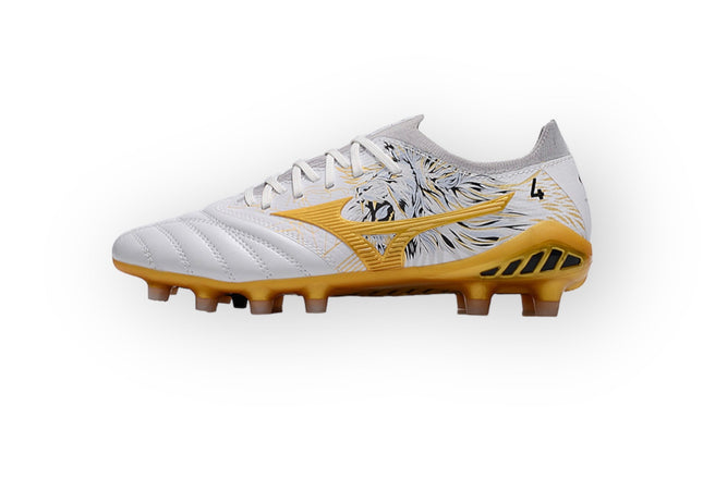 Mizuno Morelia  NEO III β Japan FG x Sergio Ramos