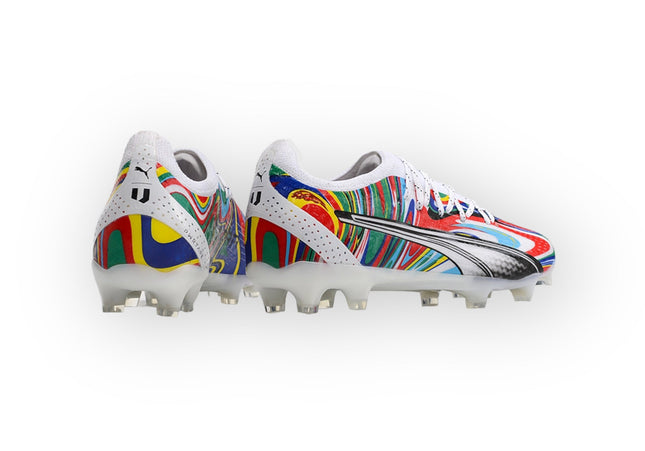 Puma Ultra Ultimate FG x Unisport
