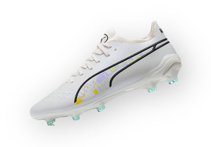 Puma King Ultimate Icon FG