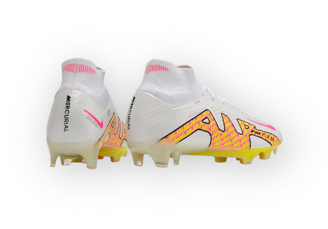 Nike Air Zoom Mercurial Superfly IX Elite FG