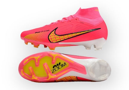 Nike Air Zoom Mercurial Superfly IX Elite FG