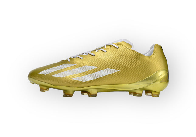 Adidas X CrazyFast+ FG