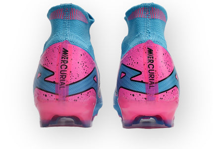 Nike Air Zoom Mercurial Superfly IX Elite FG