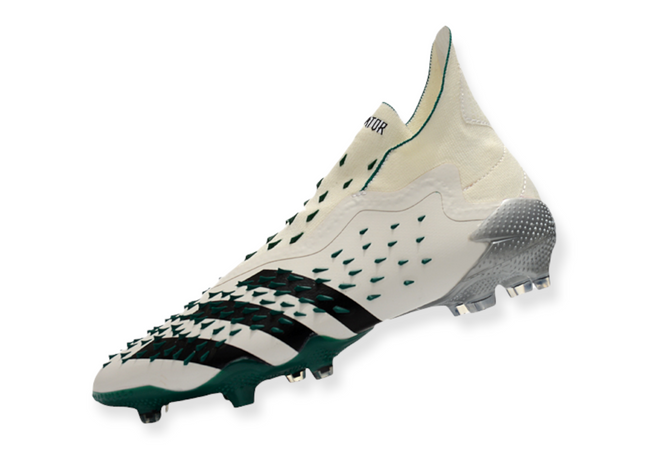 Adidas Predator Freak+ FG EQT