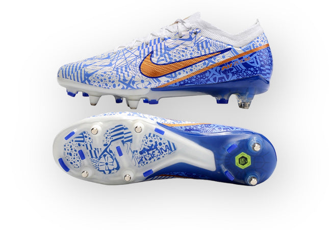 Nike Air Zoom Mercurial Vapor XV Elite FG