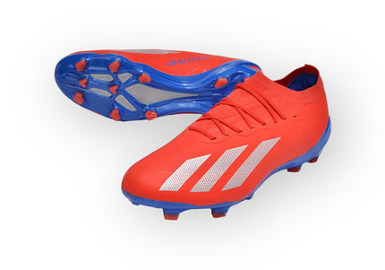 Adidas X CrazyFast.1 FG