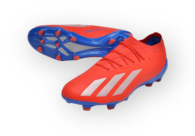 Adidas X CrazyFast.1 FG