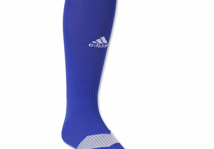 adidas Metro II Sock (Royal Blue)