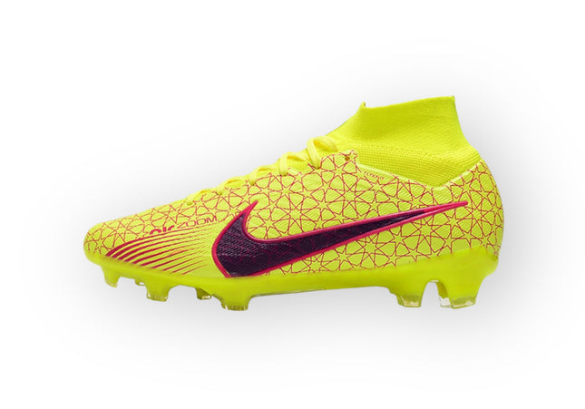 Nike Air Zoom Mercurial Superfly IX Elite FG