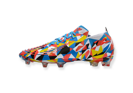 Adidas Predator Edge Geometric.1 Low FG