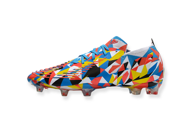 Adidas Predator Edge Geometric.1 Low FG