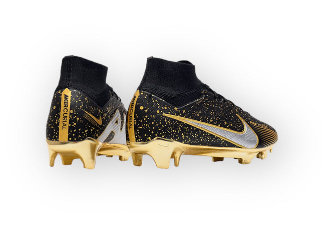 Nike Air Zoom Mercurial Superfly IX Elite FG