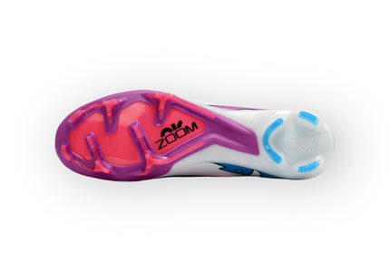 Nike Air Zoom Mercurial Vapor XV Elite FG